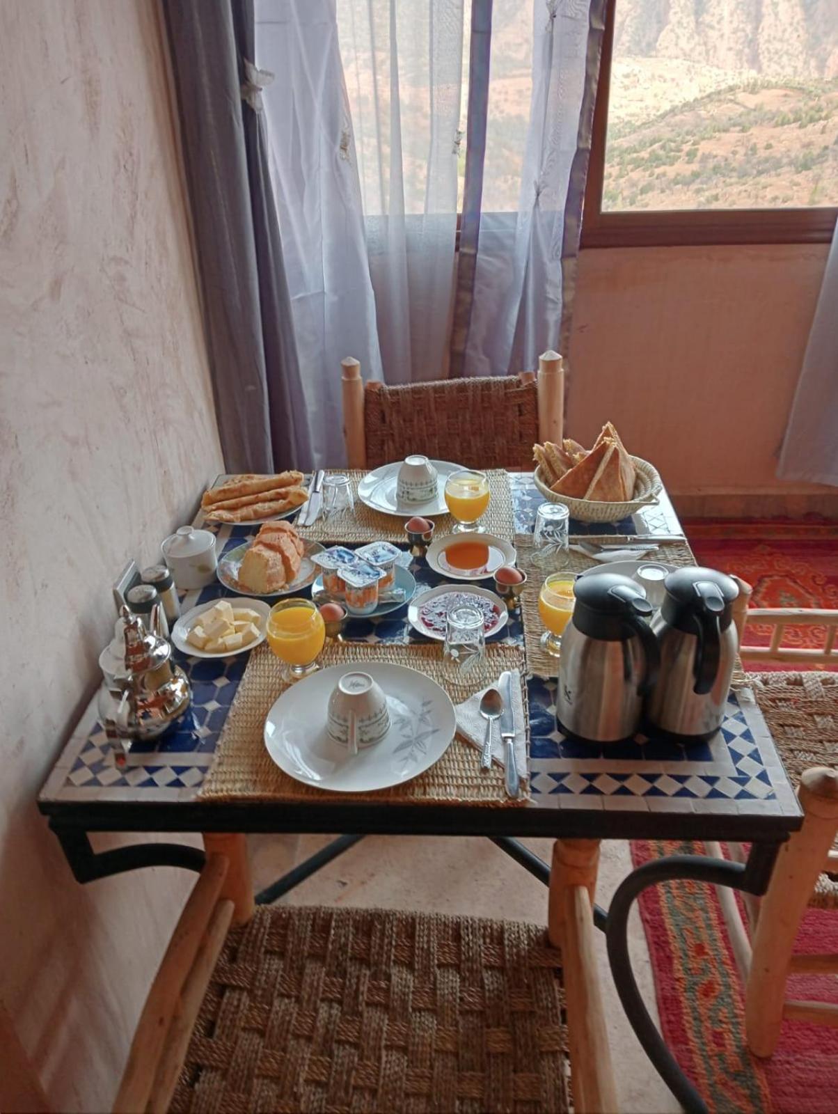 אוזוד Riad Heermans מראה חיצוני תמונה