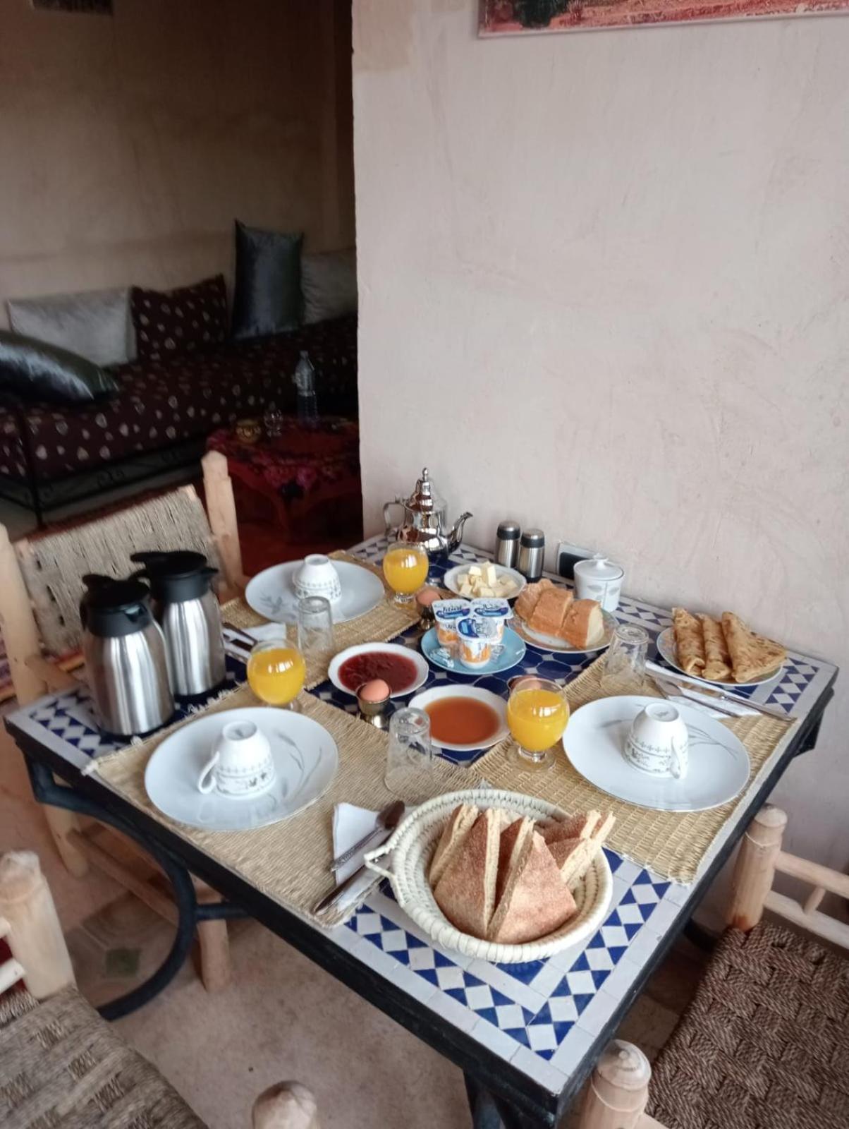 אוזוד Riad Heermans מראה חיצוני תמונה