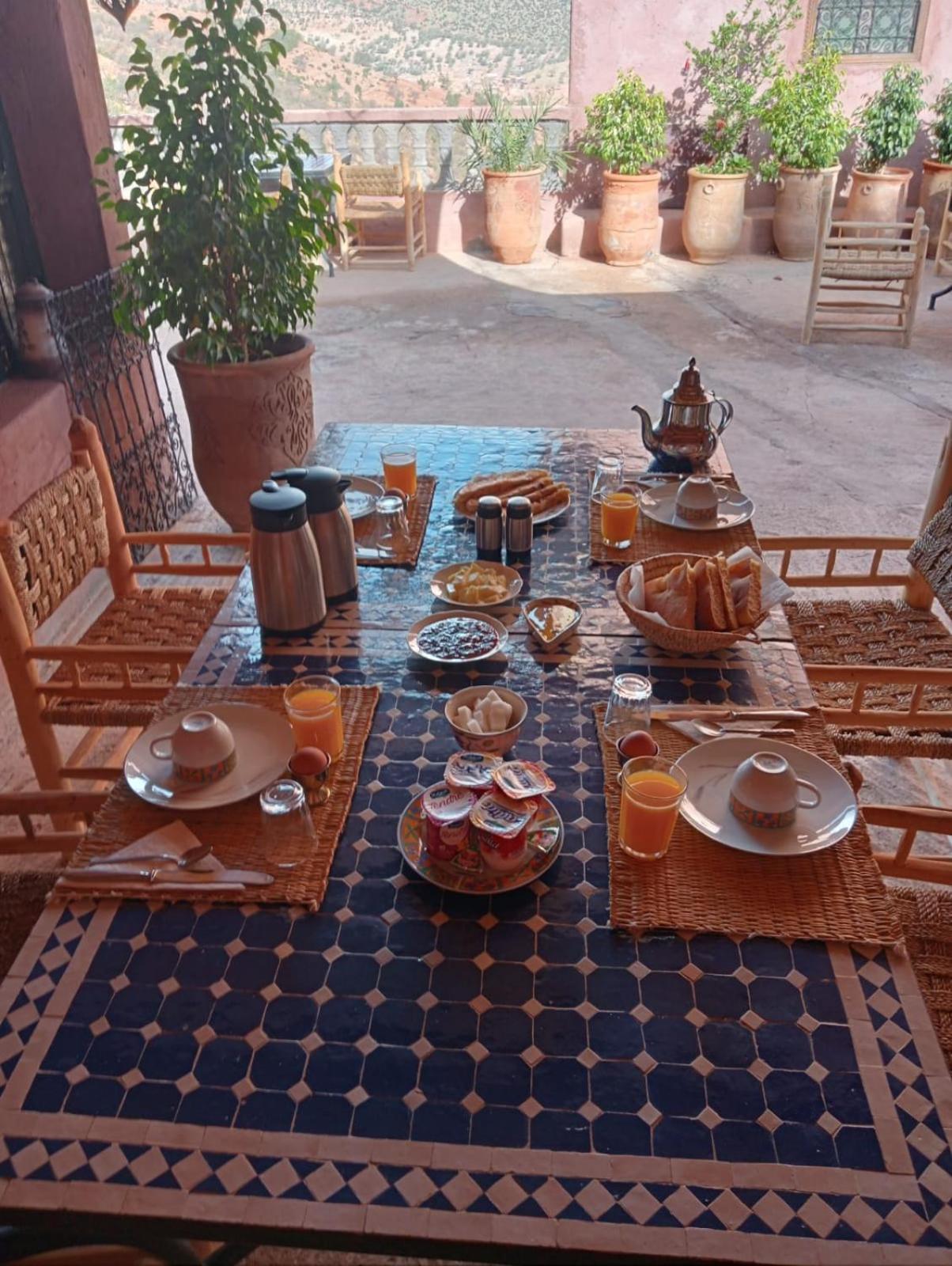 אוזוד Riad Heermans מראה חיצוני תמונה