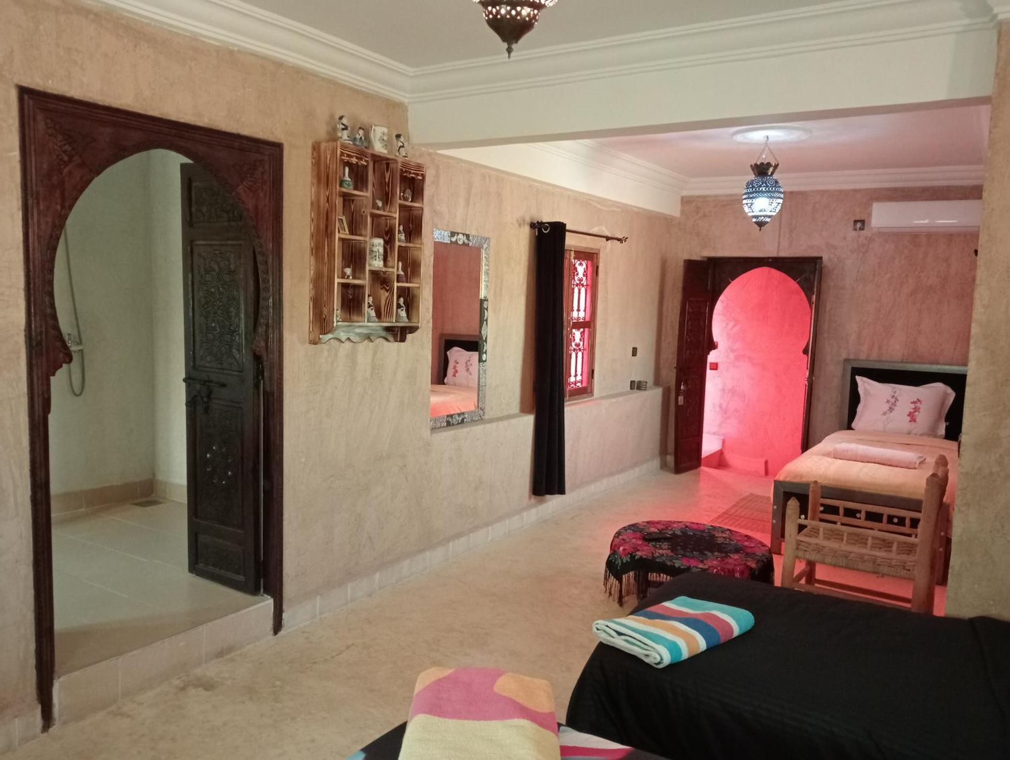 אוזוד Riad Heermans מראה חיצוני תמונה
