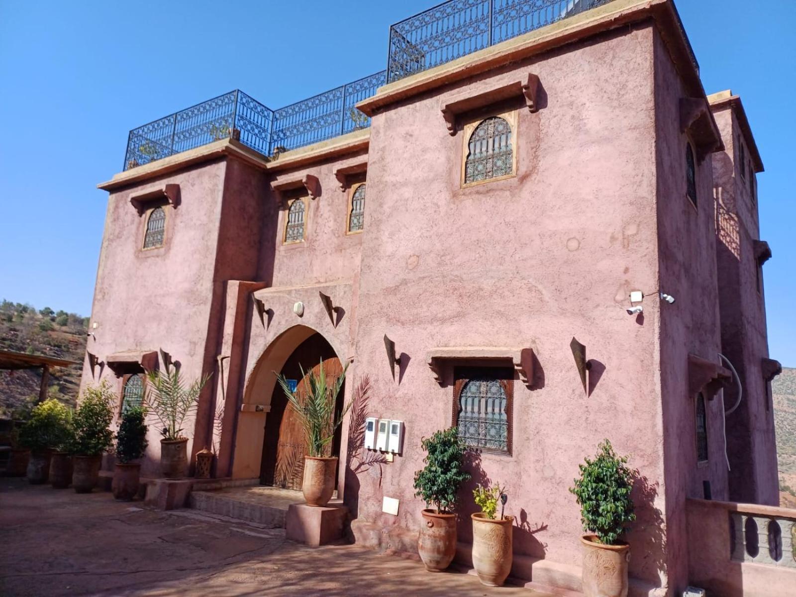 אוזוד Riad Heermans מראה חיצוני תמונה