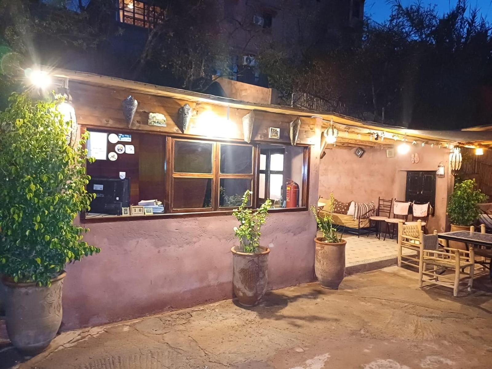 אוזוד Riad Heermans מראה חיצוני תמונה