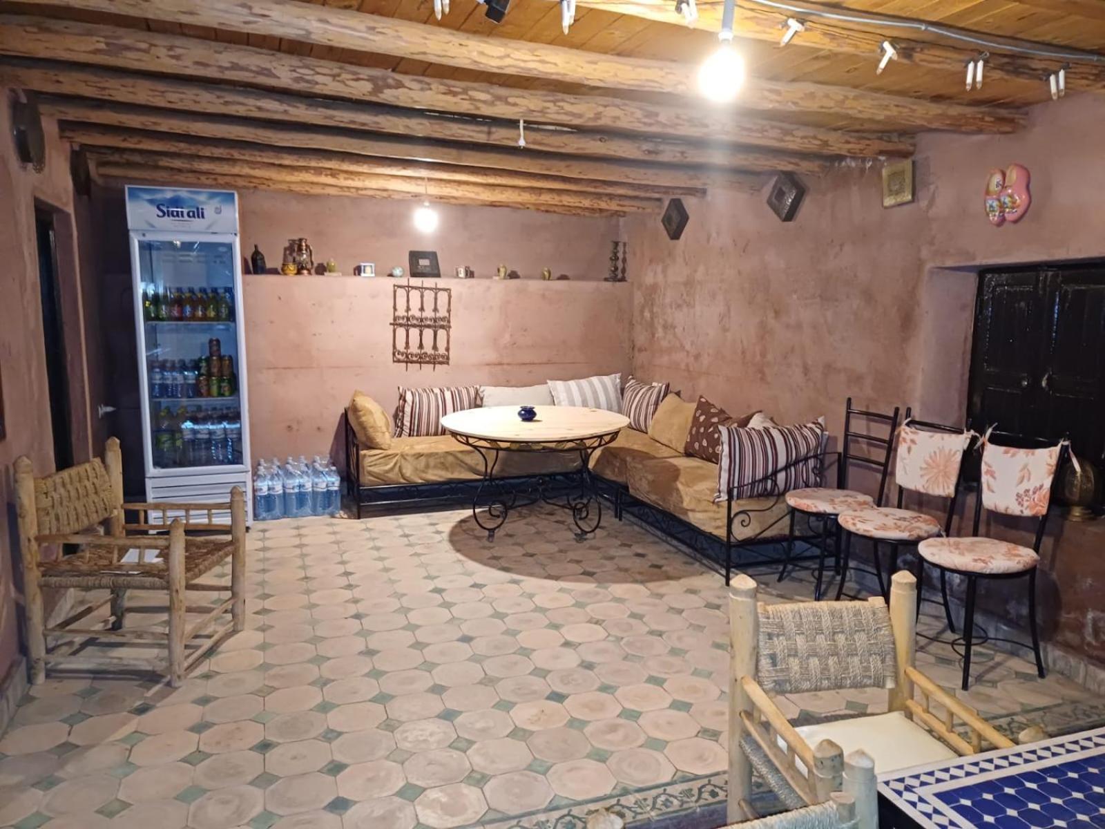 אוזוד Riad Heermans מראה חיצוני תמונה
