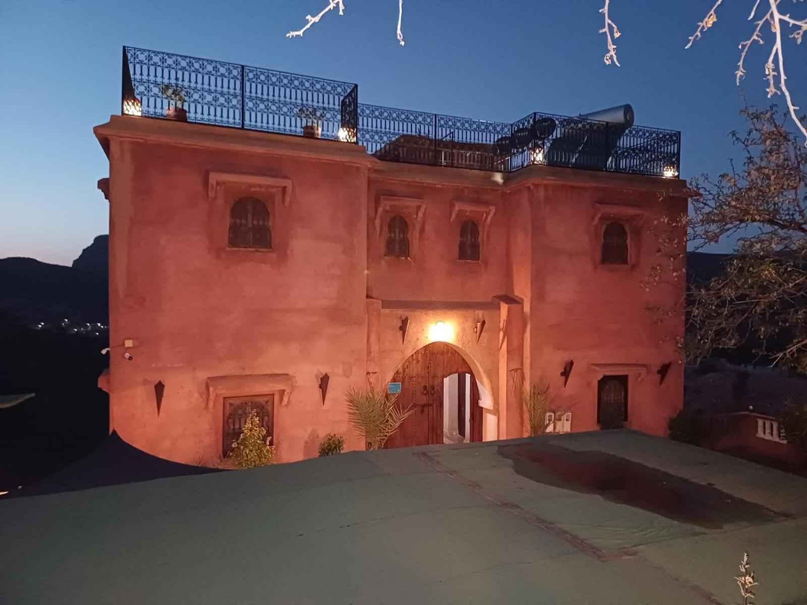 אוזוד Riad Heermans מראה חיצוני תמונה