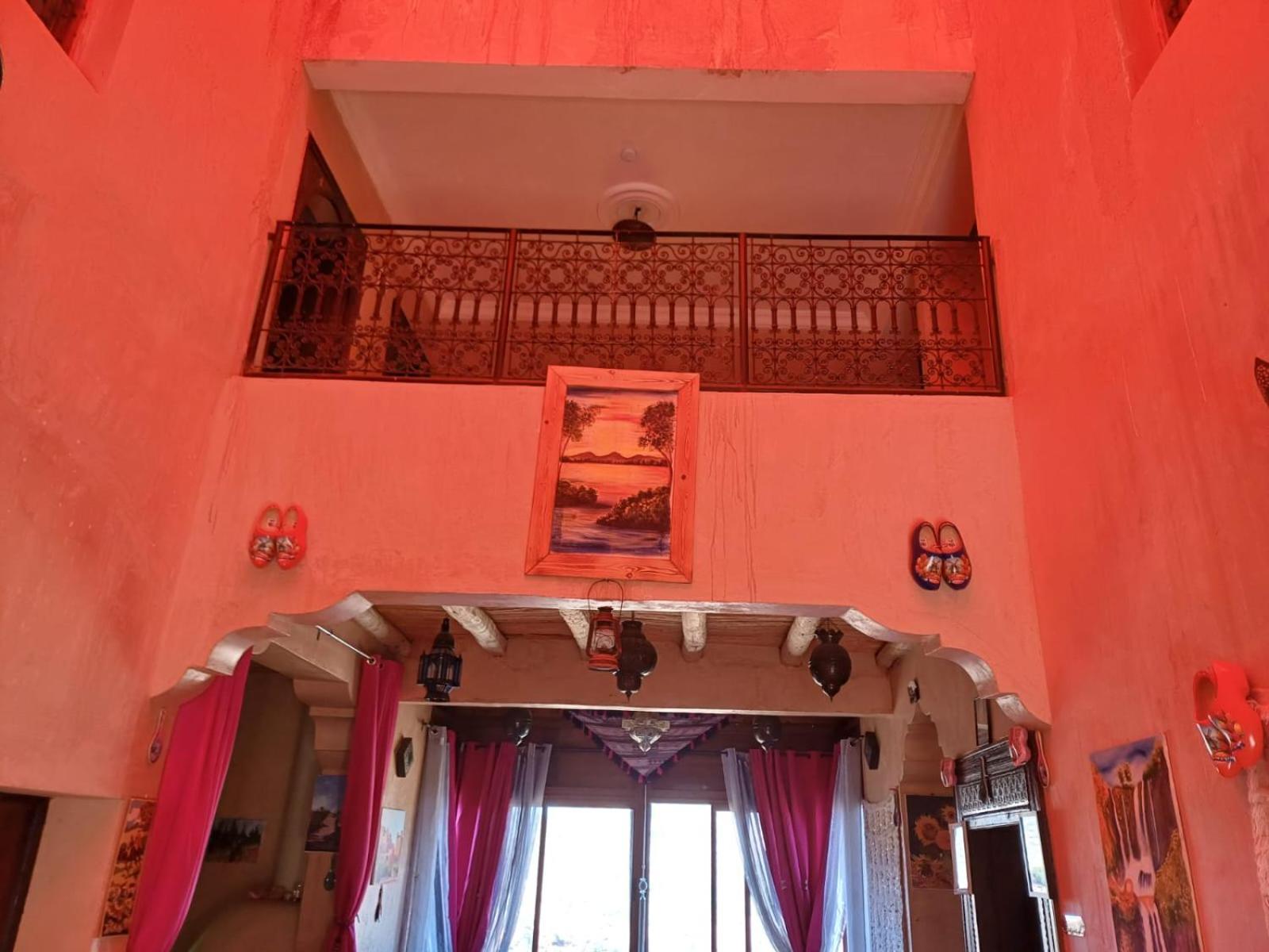 אוזוד Riad Heermans מראה חיצוני תמונה