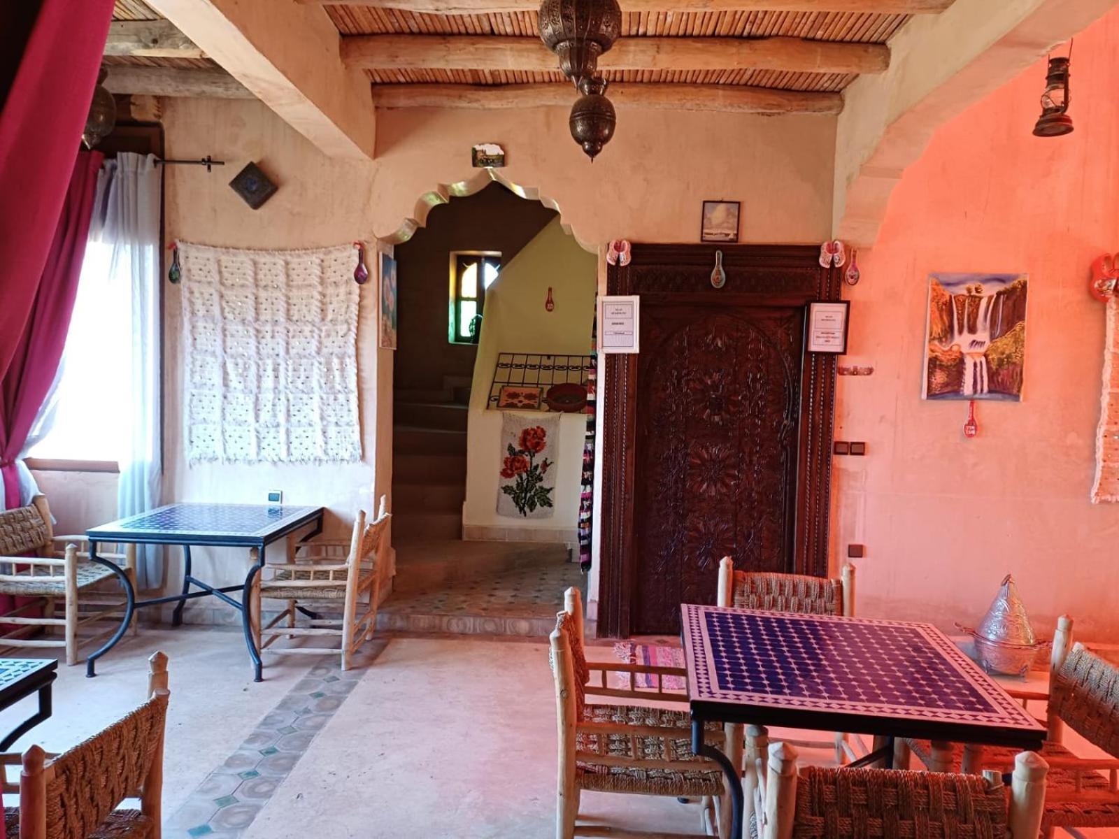 אוזוד Riad Heermans מראה חיצוני תמונה