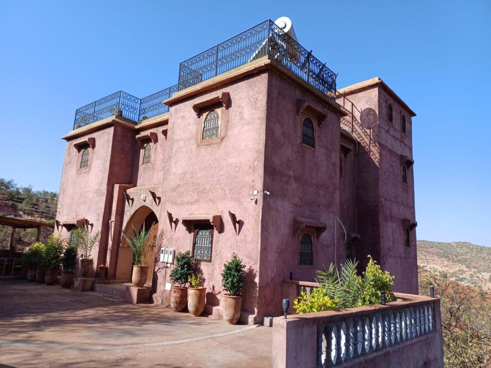 אוזוד Riad Heermans מראה חיצוני תמונה