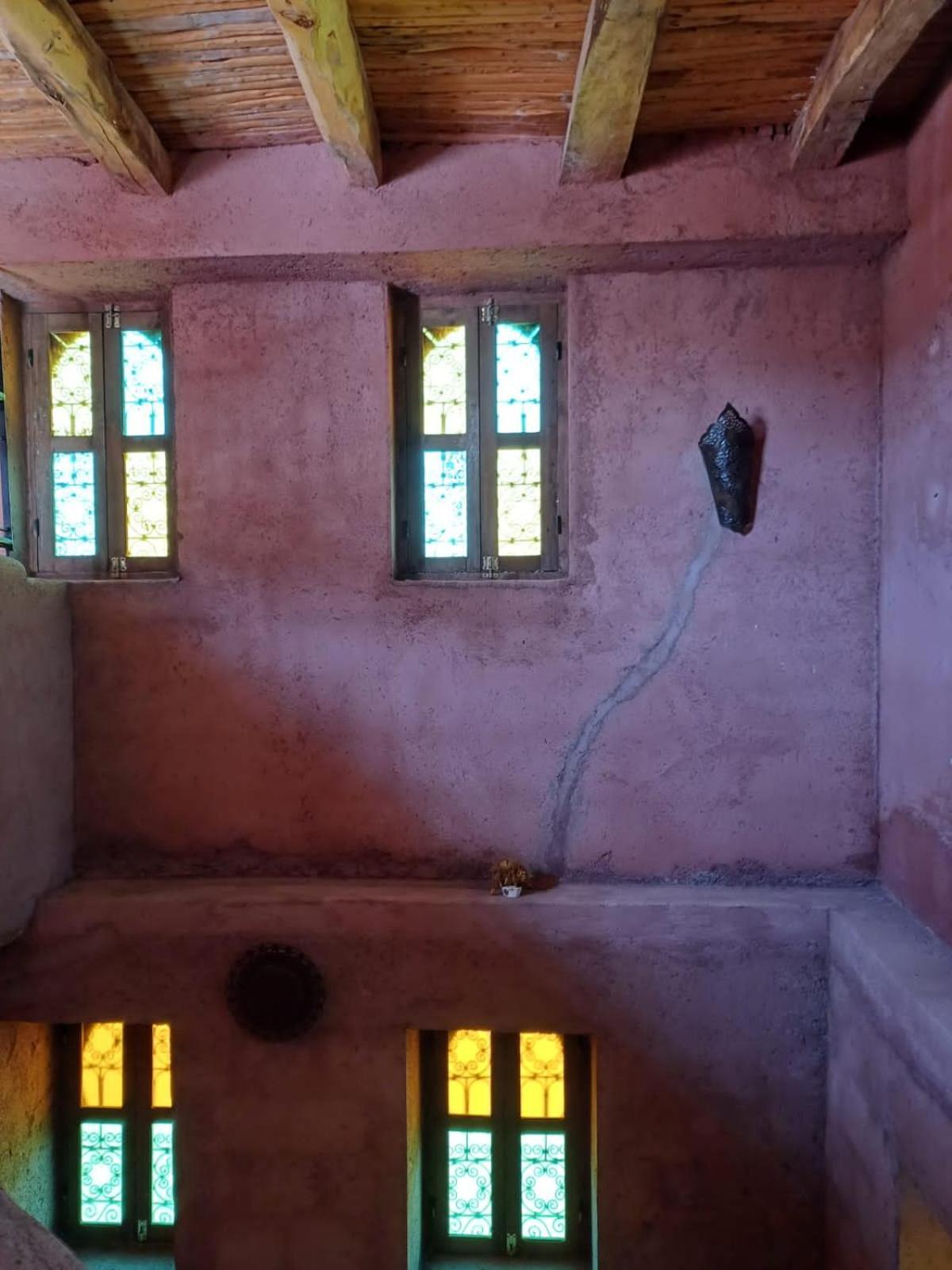 אוזוד Riad Heermans מראה חיצוני תמונה