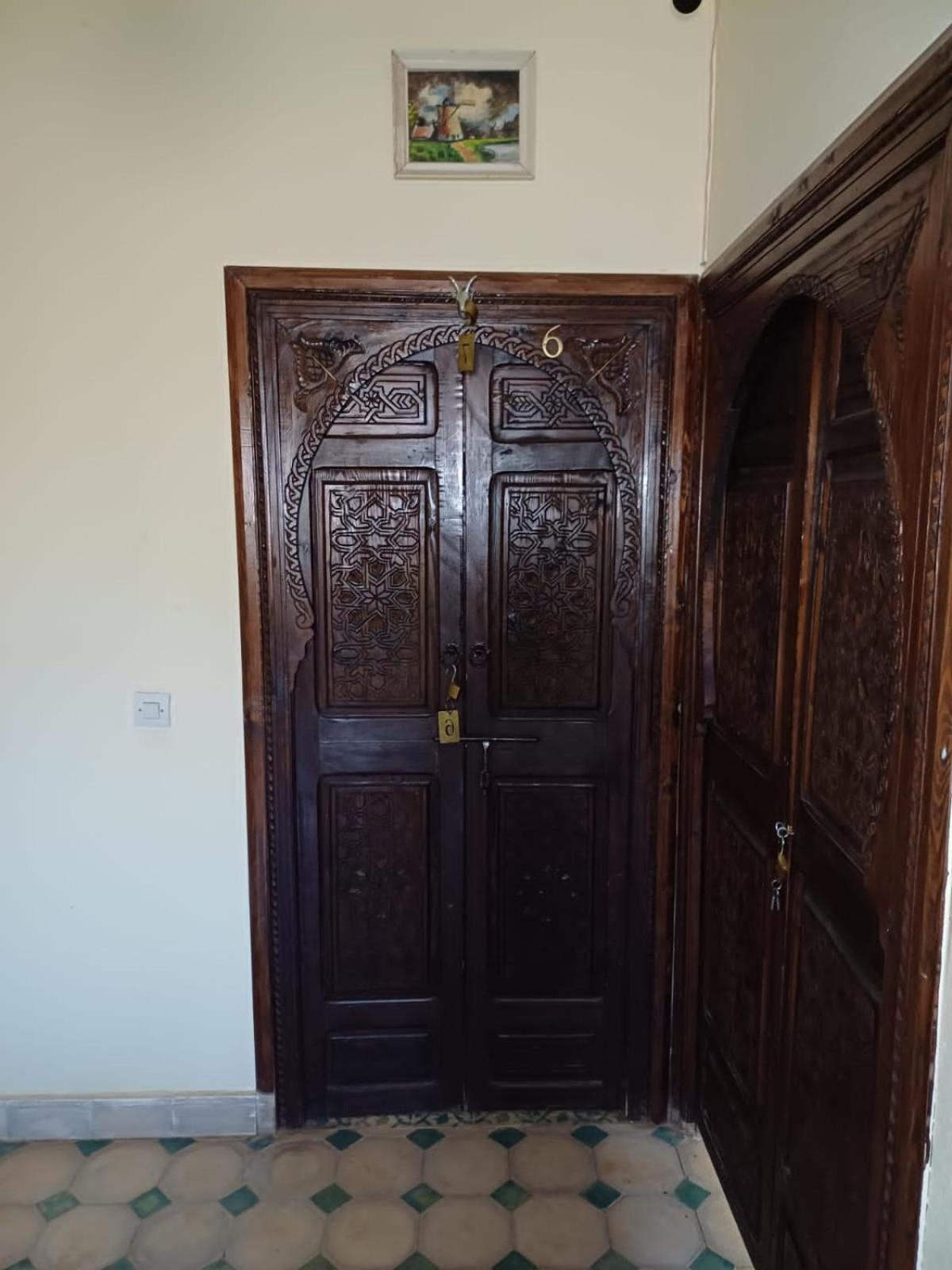 אוזוד Riad Heermans מראה חיצוני תמונה