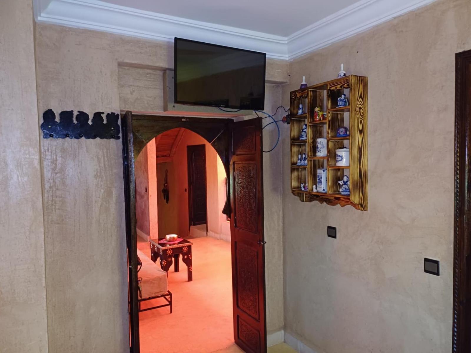 אוזוד Riad Heermans מראה חיצוני תמונה