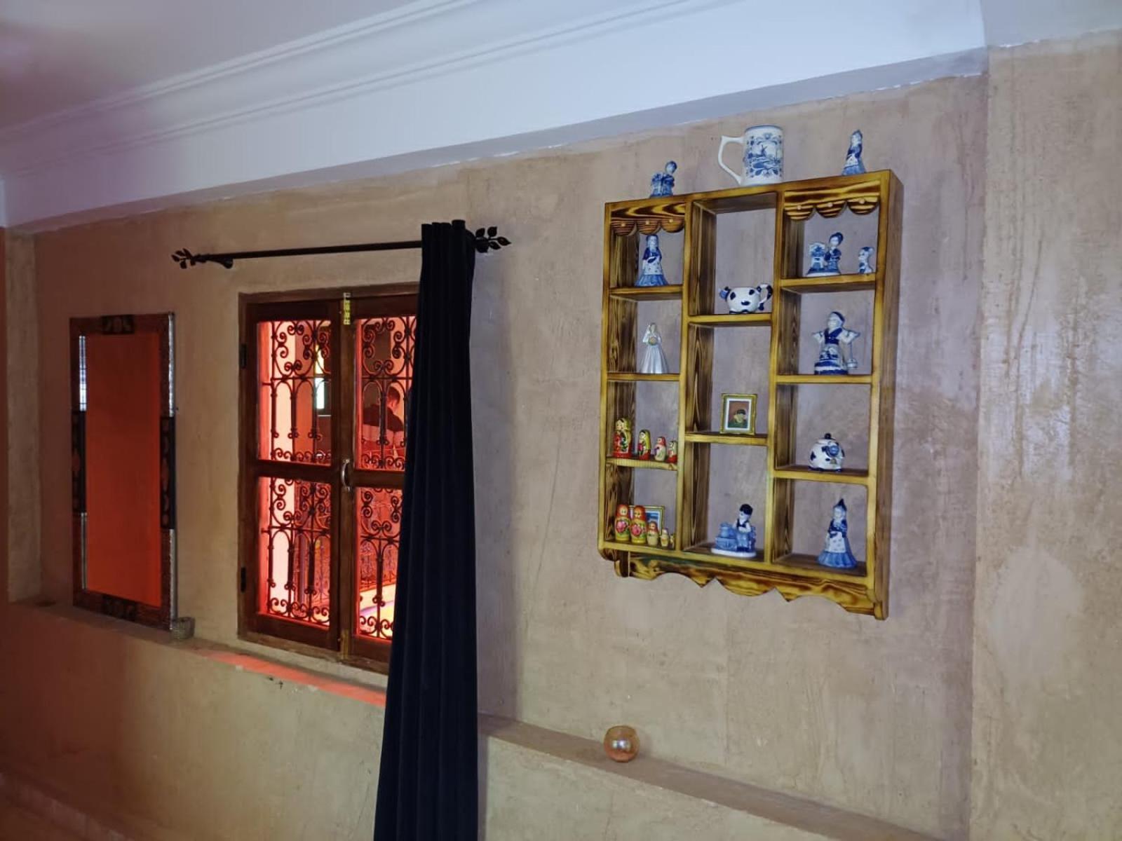 אוזוד Riad Heermans מראה חיצוני תמונה