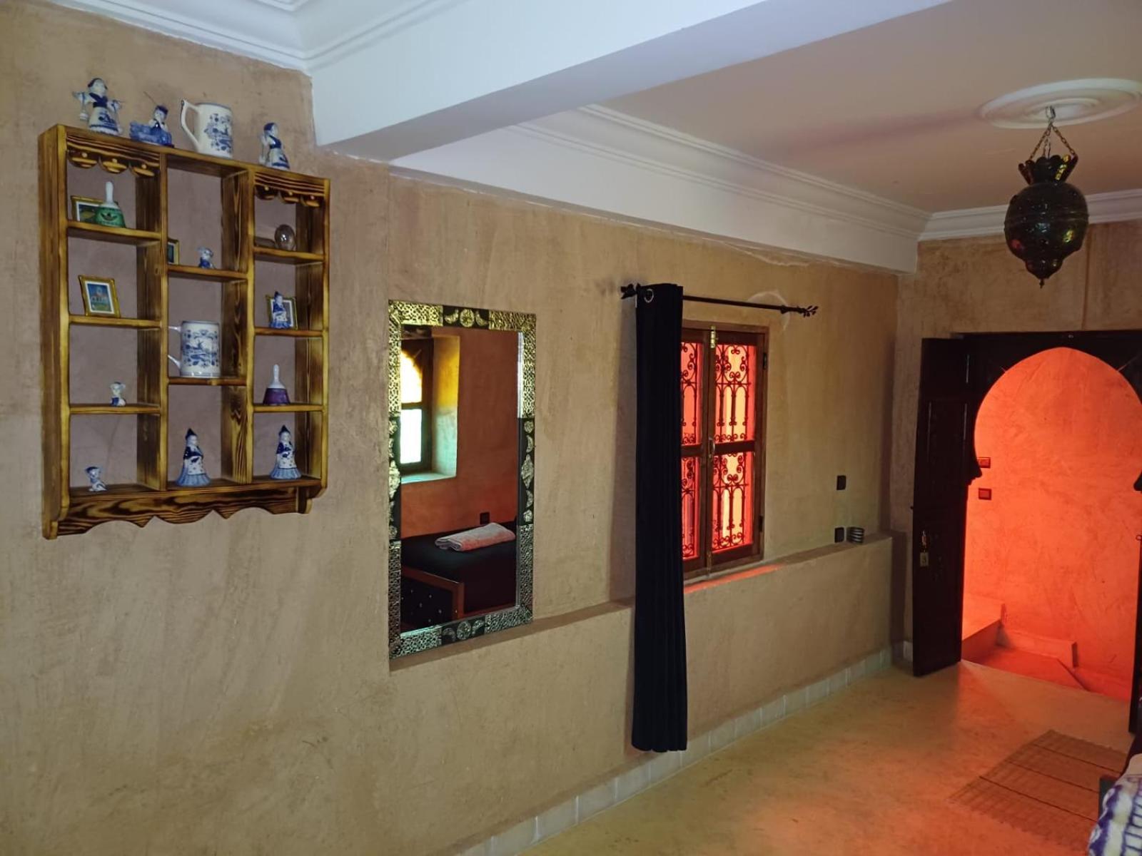 אוזוד Riad Heermans מראה חיצוני תמונה